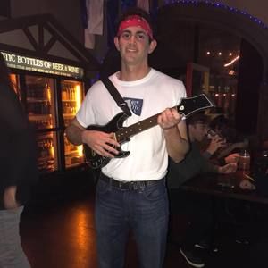 Meet your Posher, Adam